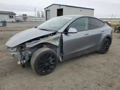 7SAYGAEE7SF260069 2025 TESLA MODEL Y