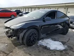 7SAYGAEE8NF379978 2022 TESLA MODEL Y