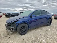7SAYGAEE8NF432064 2022 TESLA MODEL Y