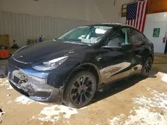 7SAYGAEE8NF542872 2022 TESLA MODEL Y
