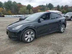 7SAYGAEE8NF565939 2022 TESLA MODEL Y