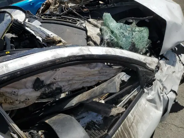 7SAYGAEE8NF570106 2022 TESLA MODEL Y - Image 8