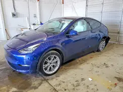 7SAYGAEE8PF583716 2023 TESLA MODEL Y