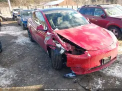 7SAYGAEE8PF587474 2023 TESLA MODEL Y