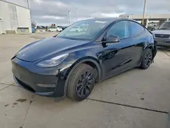 7SAYGAEE8PF599947 2023 TESLA MODEL Y
