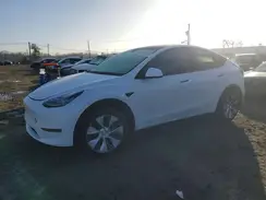 7SAYGAEE8PF610994 2023 TESLA MODEL Y