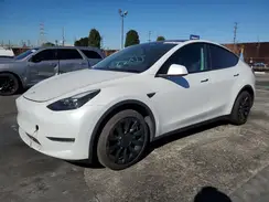 7SAYGAEE8PF620229 2023 TESLA MODEL Y