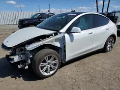 7SAYGAEE8PF645129 2023 TESLA MODEL Y
