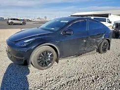 7SAYGAEE8PF652680 2023 TESLA MODEL Y