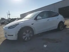 7SAYGAEE8PF660164 2023 TESLA MODEL Y