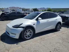 7SAYGAEE8PF661248 2023 TESLA MODEL Y