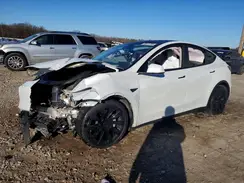 7SAYGAEE8PF661251 2023 TESLA MODEL Y