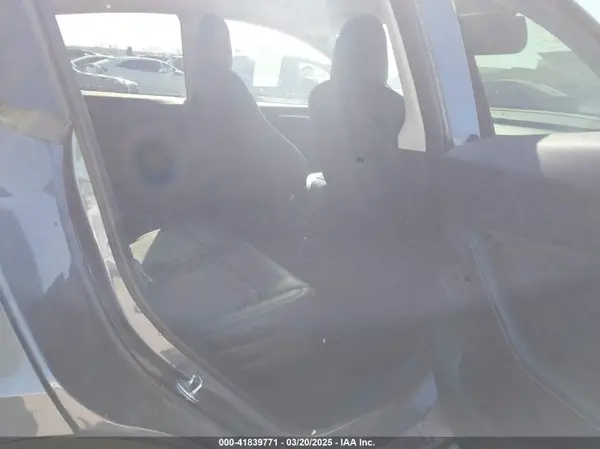 7SAYGAEE8PF667728 2023 TESLA MODEL Y - Image 8