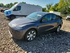 7SAYGAEE8PF674114 2023 TESLA MODEL Y