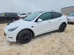 7SAYGAEE8PF692239 2023 TESLA MODEL Y