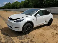 7SAYGAEE8PF697683 2023 TESLA MODEL Y