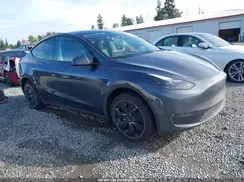 7SAYGAEE8PF699949 2023 TESLA MODEL Y