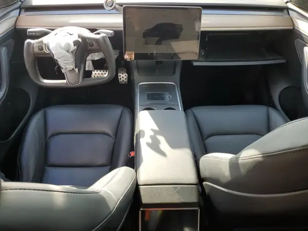 7SAYGAEE8PF705801 2023 TESLA MODEL Y - Image 8