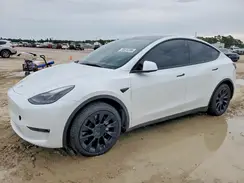 7SAYGAEE8PF706804 2023 TESLA MODEL Y