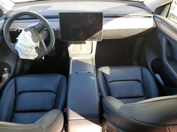 7SAYGAEE8PF713591 2023 TESLA MODEL Y - Image 8
