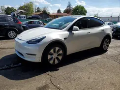 7SAYGAEE8PF714224 2023 TESLA MODEL Y