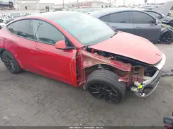 7SAYGAEE8PF740550 2023 TESLA MODEL Y