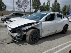 7SAYGAEE8PF741715 2023 TESLA MODEL Y