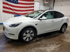 7SAYGAEE8PF756649 2023 TESLA MODEL Y