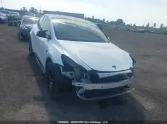7SAYGAEE8PF756750 2023 TESLA MODEL Y