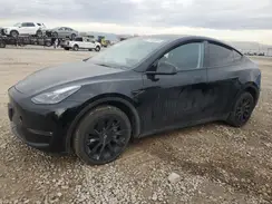 7SAYGAEE8PF772964 2023 TESLA MODEL Y