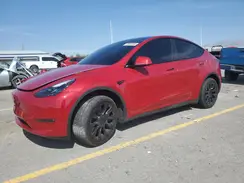 7SAYGAEE8PF778313 2023 TESLA MODEL Y