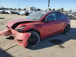 7SAYGAEE8PF781888 2023 TESLA MODEL Y