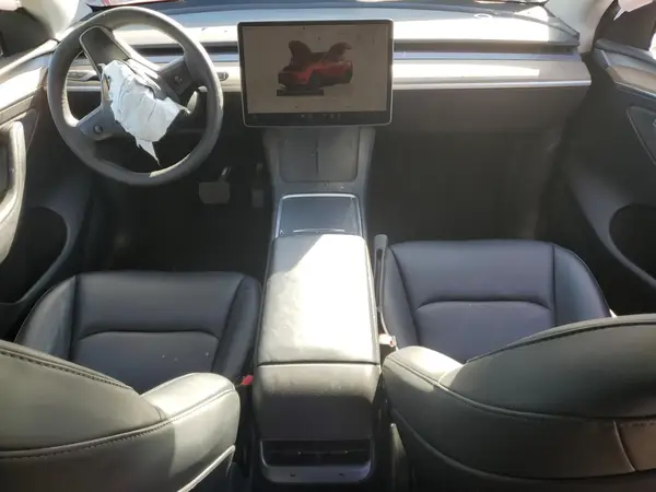 7SAYGAEE8PF781888 2023 TESLA MODEL Y - Image 8