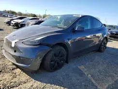 7SAYGAEE8PF787643 2023 TESLA MODEL Y