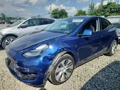 7SAYGAEE8PF791353 2023 TESLA MODEL Y