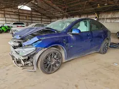 7SAYGAEE8PF797816 2023 TESLA MODEL Y
