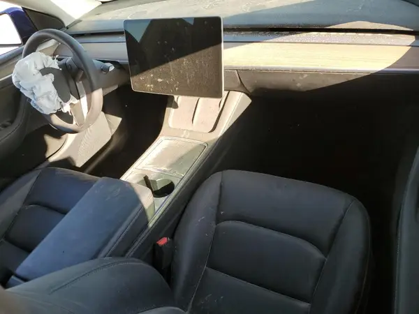 7SAYGAEE8PF798058 2023 TESLA MODEL Y - Image 8