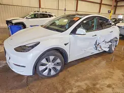 7SAYGAEE8PF799470 2023 TESLA MODEL Y