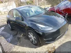 7SAYGAEE8PF801167 2023 TESLA MODEL Y