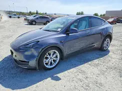 7SAYGAEE8PF824965 2023 TESLA MODEL Y