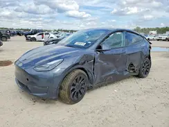 7SAYGAEE8PF829440 2023 TESLA MODEL Y
