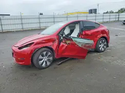 7SAYGAEE8PF830328 2023 TESLA MODEL Y