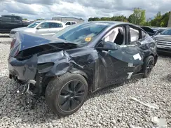 7SAYGAEE8PF830989 2023 TESLA MODEL Y