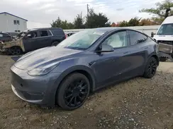 7SAYGAEE8PF854466 2023 TESLA MODEL Y