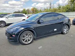 7SAYGAEE8PF861529 2023 TESLA MODEL Y