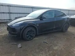 7SAYGAEE8PF871705 2023 TESLA MODEL Y