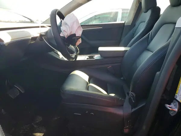 2023 TESLA MODEL Y auction photo 7
