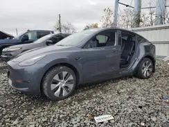 7SAYGAEE8PF874524 2023 TESLA MODEL Y