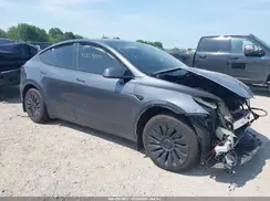 7SAYGAEE8PF878556 2023 TESLA MODEL Y