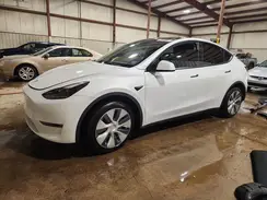 7SAYGAEE8PF881991 2023 TESLA MODEL Y